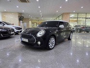MINI Clubman 2021