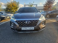 Hyundai Santa Fe 2019