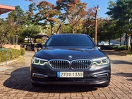 BMW 5 Series 2019