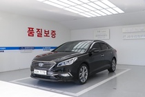 Hyundai Sonata 2014