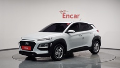 Hyundai Kona 2018