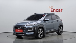 Hyundai Kona 2017