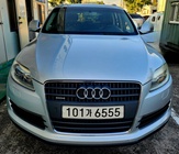 Audi Q7 2008