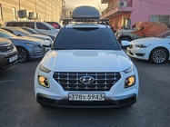 Hyundai Venue 2020