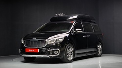 Kia Canival 2016