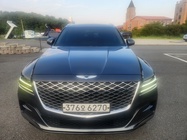 Genesis GV80 2020