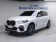 BMW X5 2023