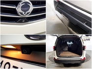 Ssangyong KORANDO 2016