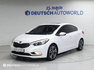 Kia K3 2014