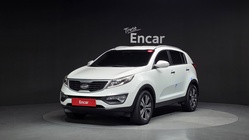 Kia Sportage 2012