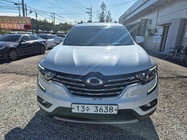 Samsung QM6 2018