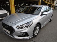 Hyundai Sonata 2018