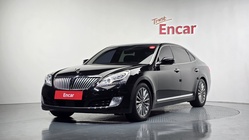 Hyundai Equus 2014