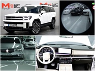 Hyundai Santa Fe 2023