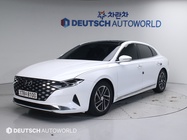 Hyundai Grandeur 2019