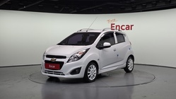 Chevrolet Spark 2015