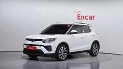 Ssangyong TIBOLI 2021