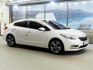 Kia K3 2015
