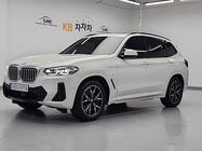 BMW X3 2024