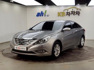 Hyundai Sonata 2011