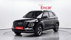 Hyundai Venue 2020