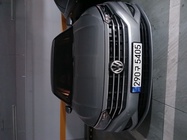 Volkswagen Jetta 2020