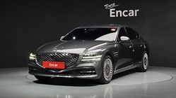 Genesis G80 2020
