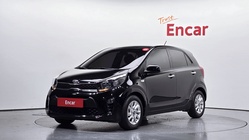 Kia morning 2018