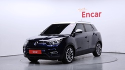 Ssangyong TIBOLI 2017
