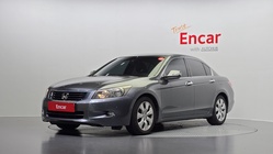 Honda Accord 2010