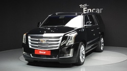 Cadillac Escalade 2019