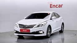 Hyundai Grandeur 2015