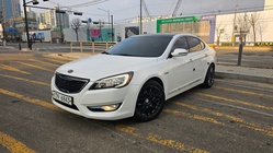 Kia K7 2010