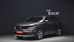 Kia Sorento 2020