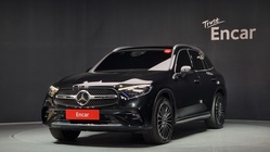 Mercedes-Benz GLC-Class 2023