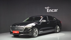 Kia K9 2021