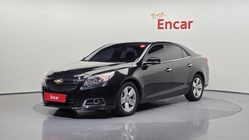 Chevrolet Malibu 2014