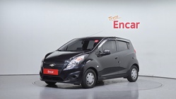 Chevrolet Spark 2014