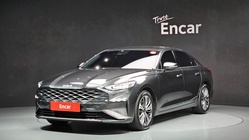 Kia K8 2021