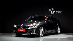 BMW Gran Turismo 2020