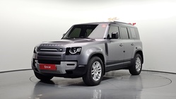 Land Rover Defender 2020
