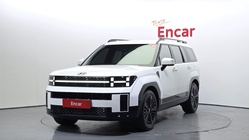 Hyundai Santa Fe 2023