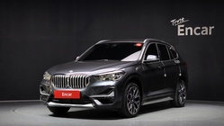 BMW X1 2022