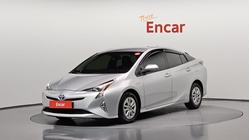 Toyota Prius 2016