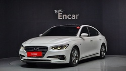 Hyundai Grandeur 2017