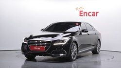 Hyundai Genesis 2014