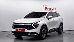 Kia Sportage 2021