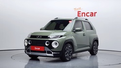 Hyundai Casper 2021