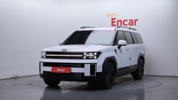 Hyundai Santa Fe 2023