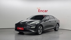 Kia K8 2024